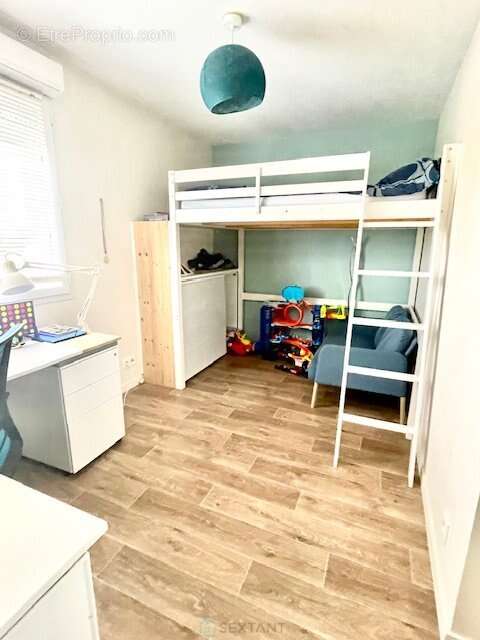 Appartement à ERAGNY