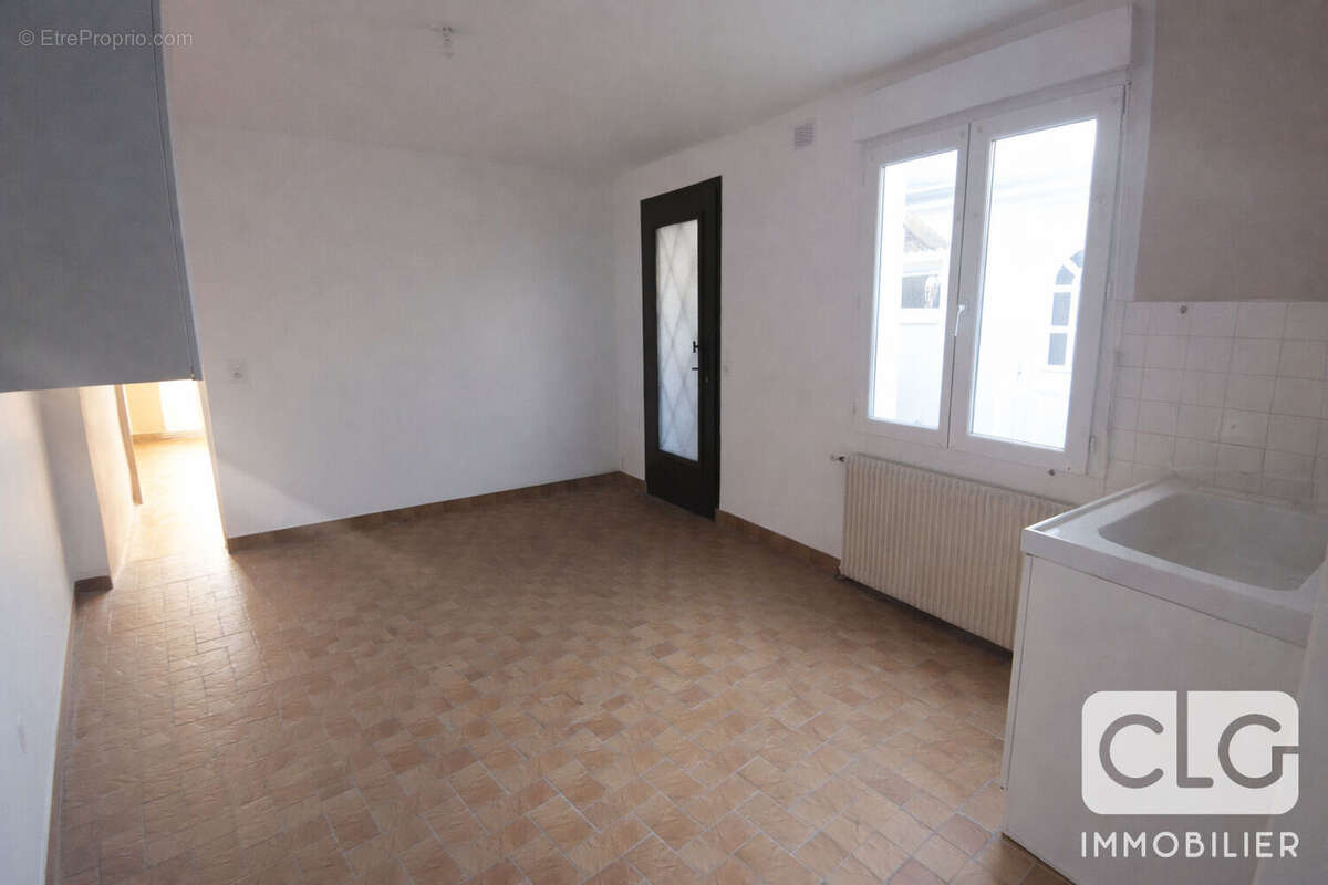 Appartement à CONCARNEAU
