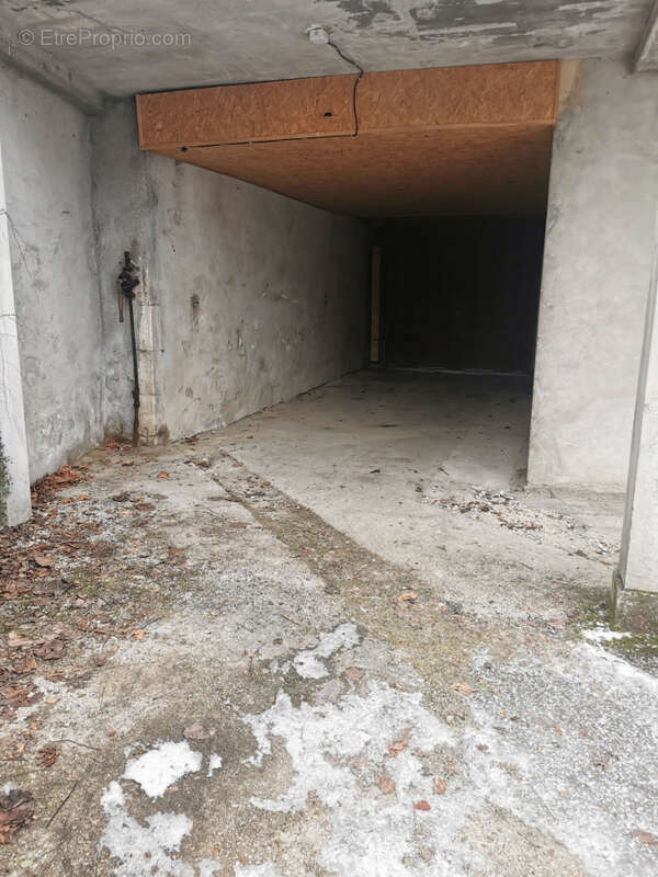 Appartement à ORNANS