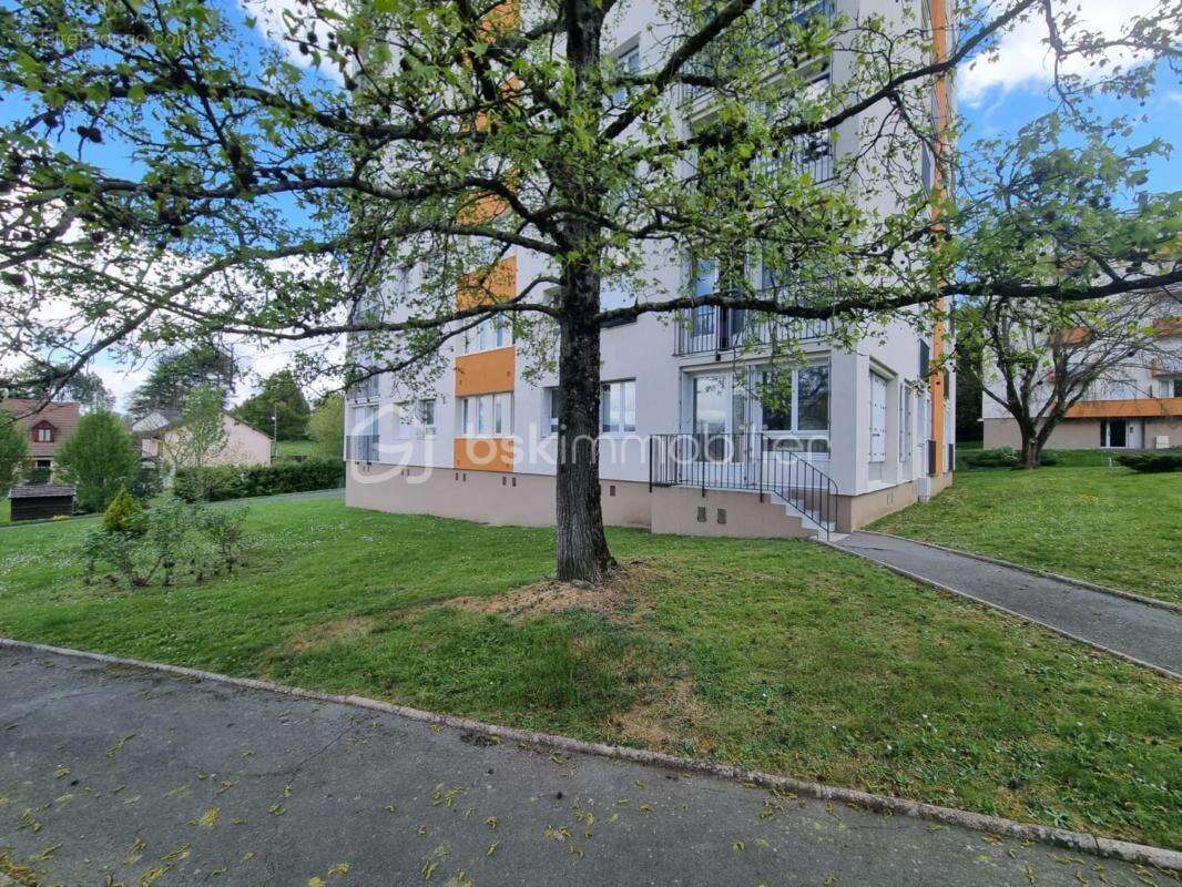 Appartement à LA FERTE-BERNARD