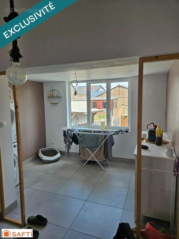 Maison 102 m² à Lecluse  - photo 5