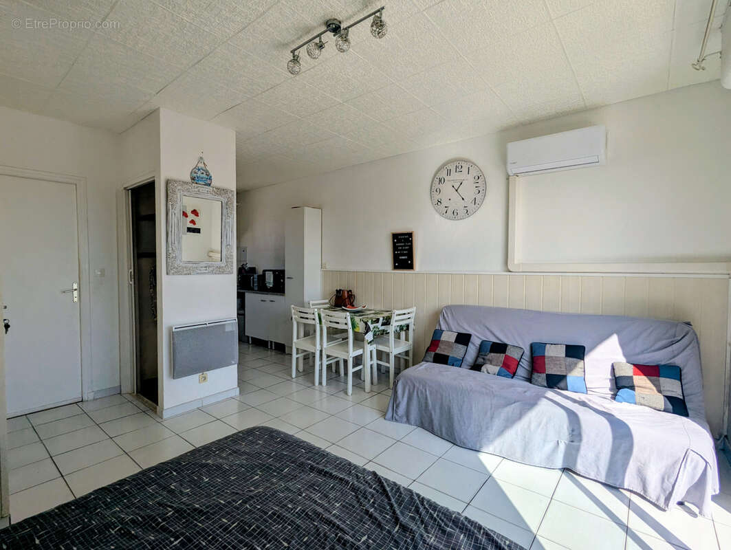 Appartement à NARBONNE