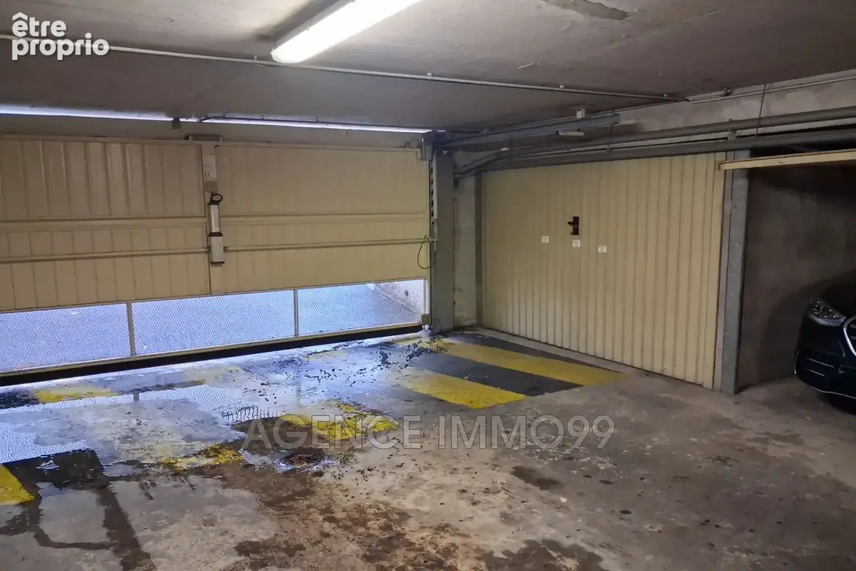 Parking à vendre à Cannes (06400) - photo 6