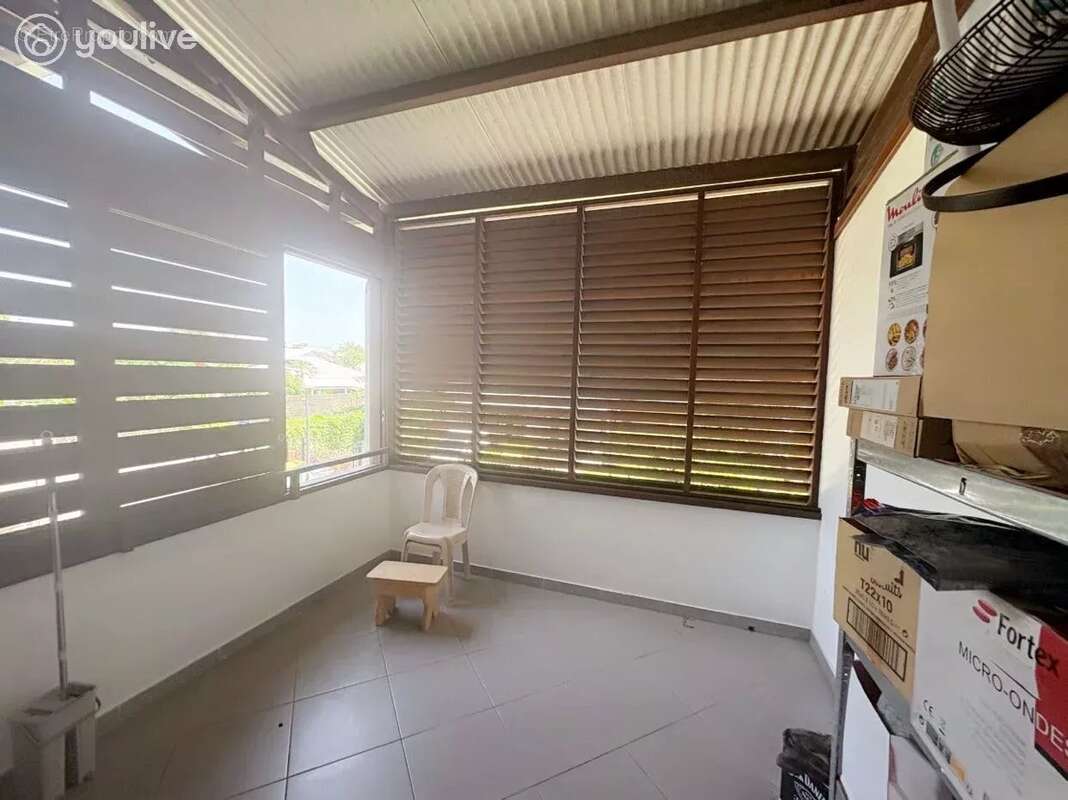 Appartement à CAYENNE