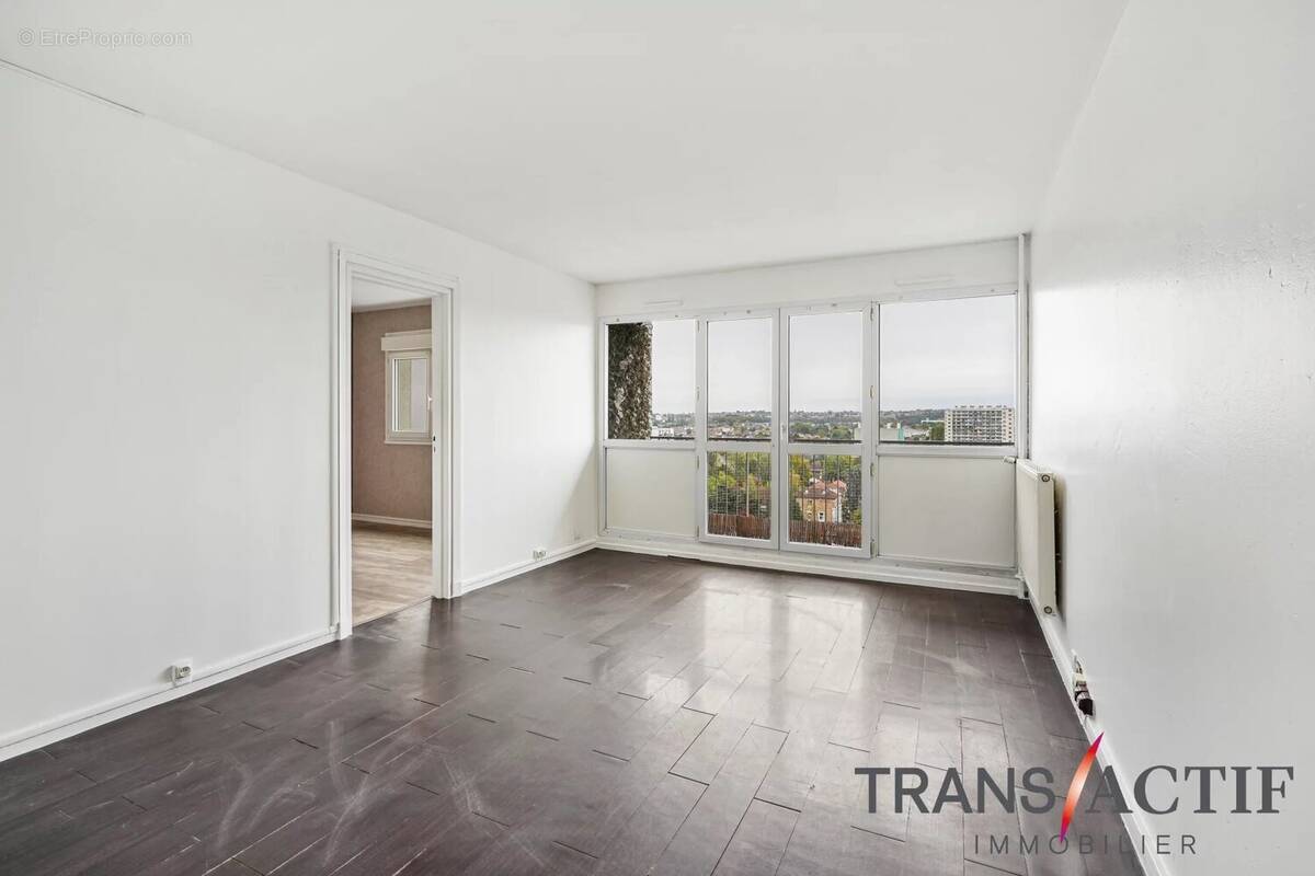 Appartement à LONGJUMEAU