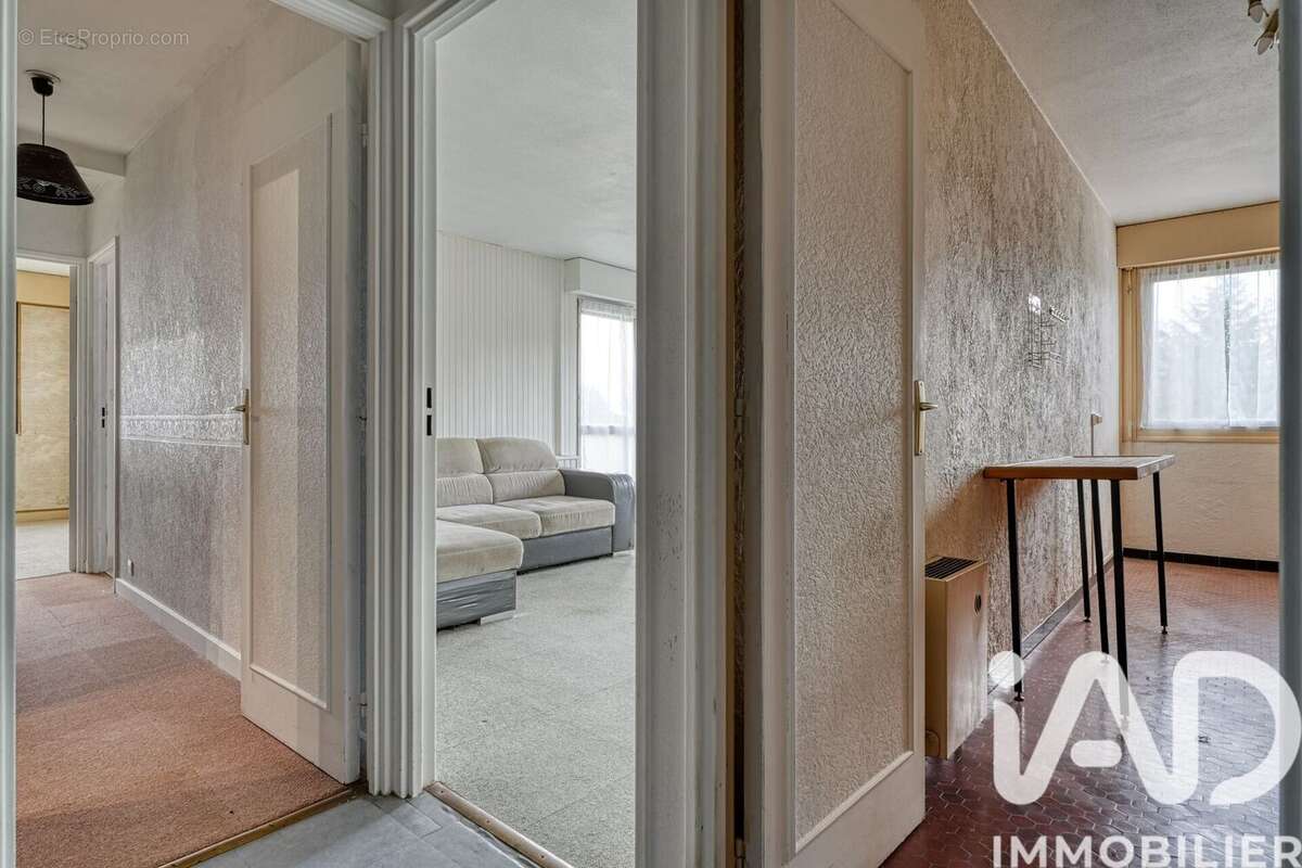 Photo 8 - Appartement à DOMONT