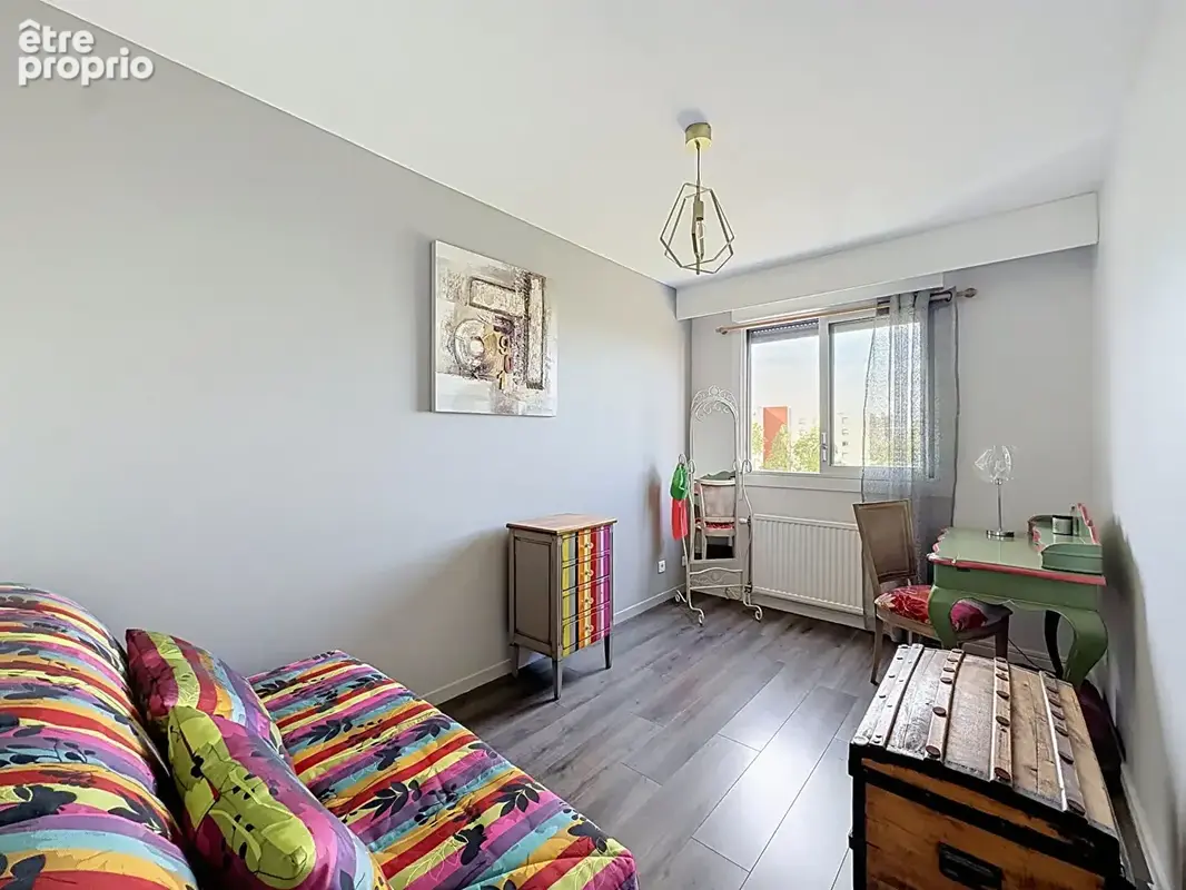 A VENDRE Appartement  Terrasse Caluire Et Cuire 4 pièces 88 m2 - photo 8