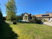 Maison à SAINT-REMY