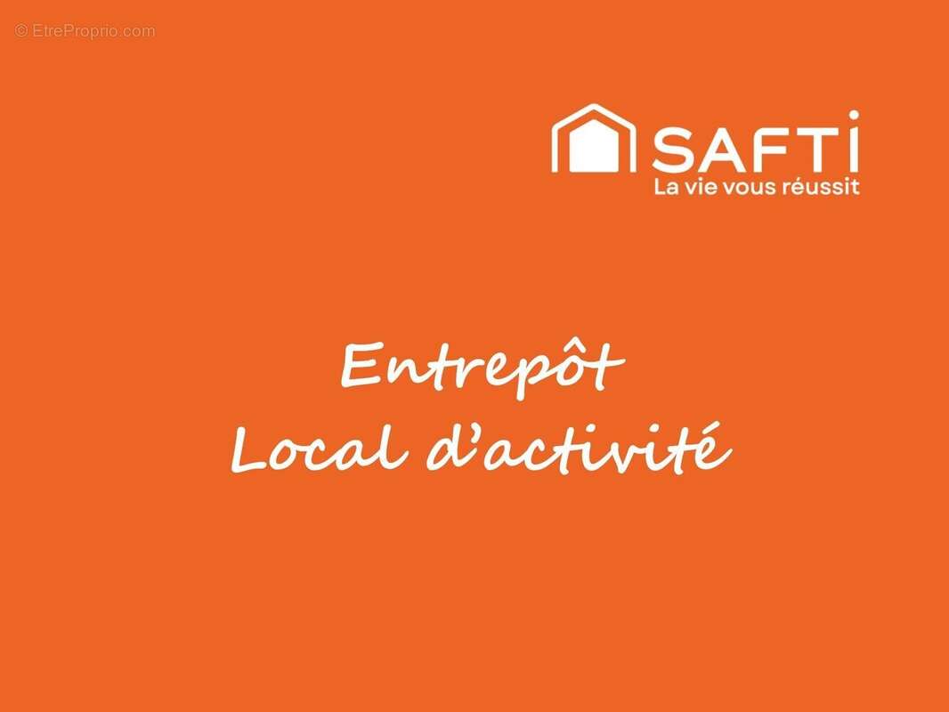 Photo 8 - Commerce à LATRESNE