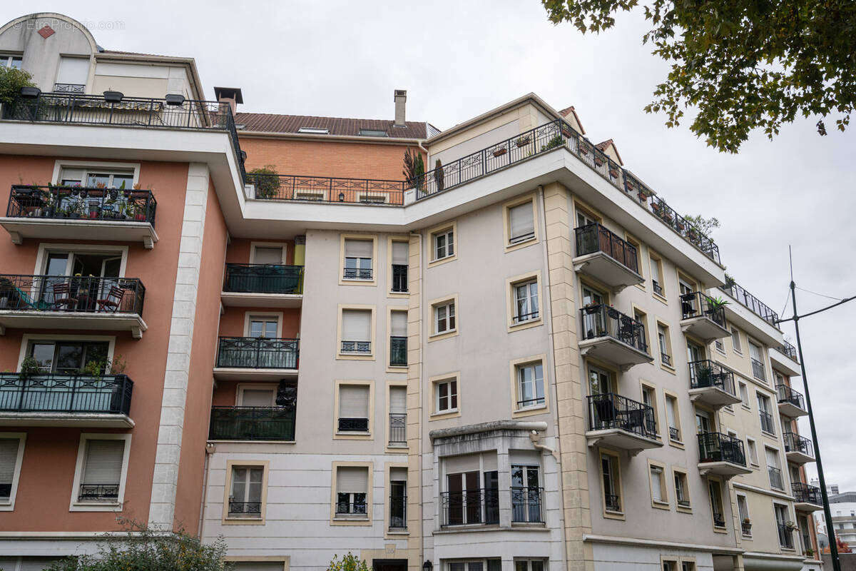 Autre à ALFORTVILLE