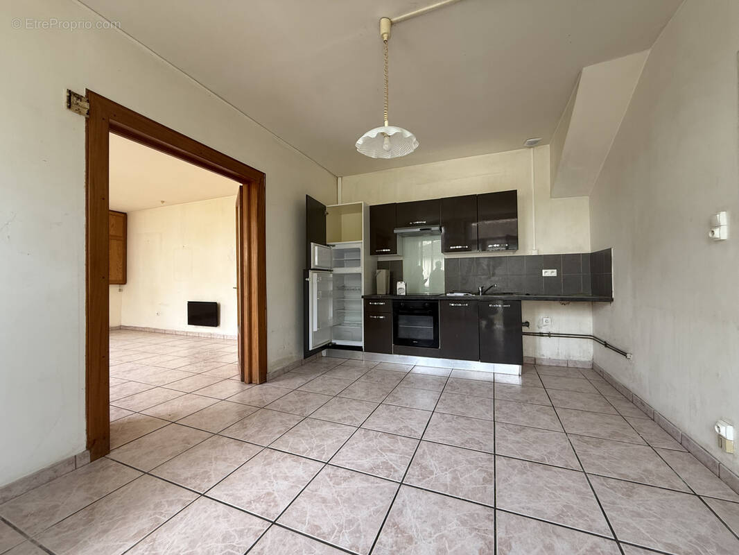 Maison à L&#039;ISLE-EN-DODON