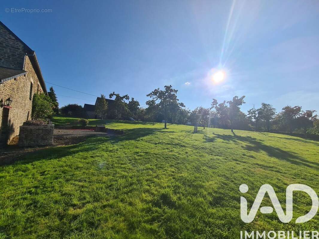 Photo 7 - Maison à LE BENY-BOCAGE