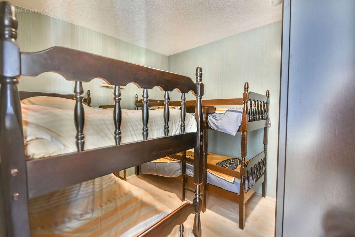 Appartement à LES GETS