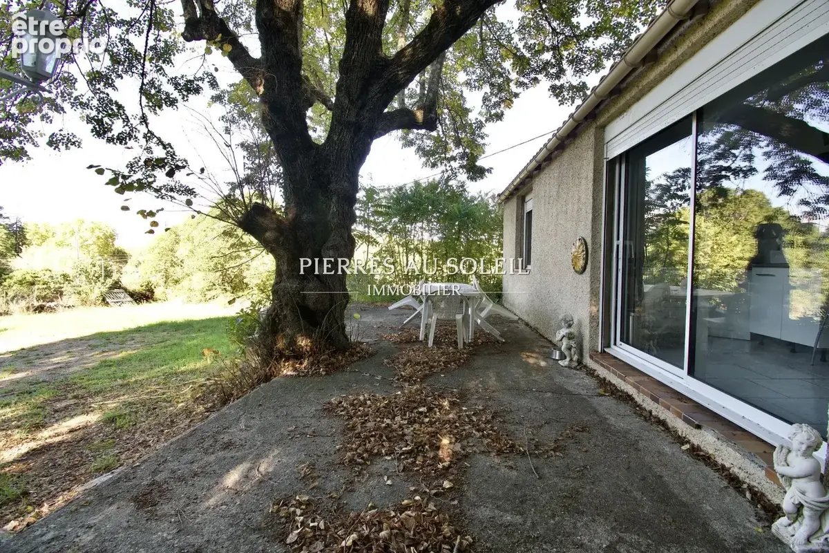 Maison 3 pièces 87 m² à vendre à Bedarieux (34600) - photo 3