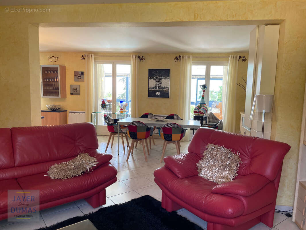 Maison à GIVRY