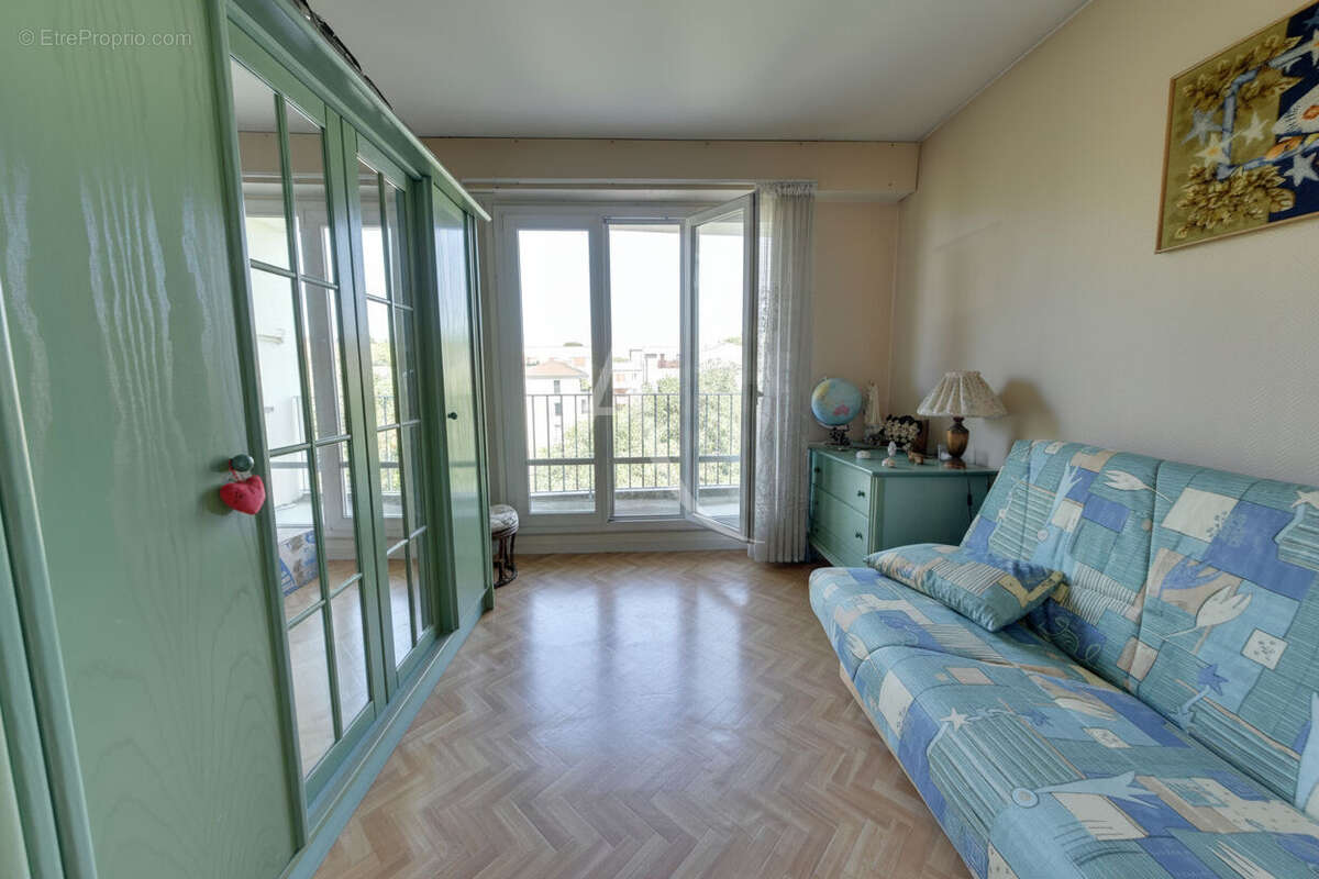 Appartement à NOGENT-SUR-MARNE
