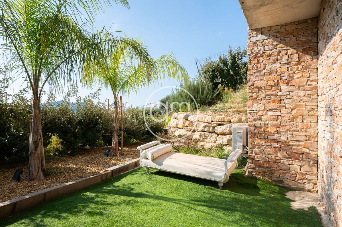 Maison à LE CASTELLET