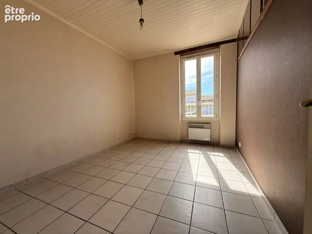 Ensemble immobilier   deux appartements d’environ 60 m2 chacun - photo 5