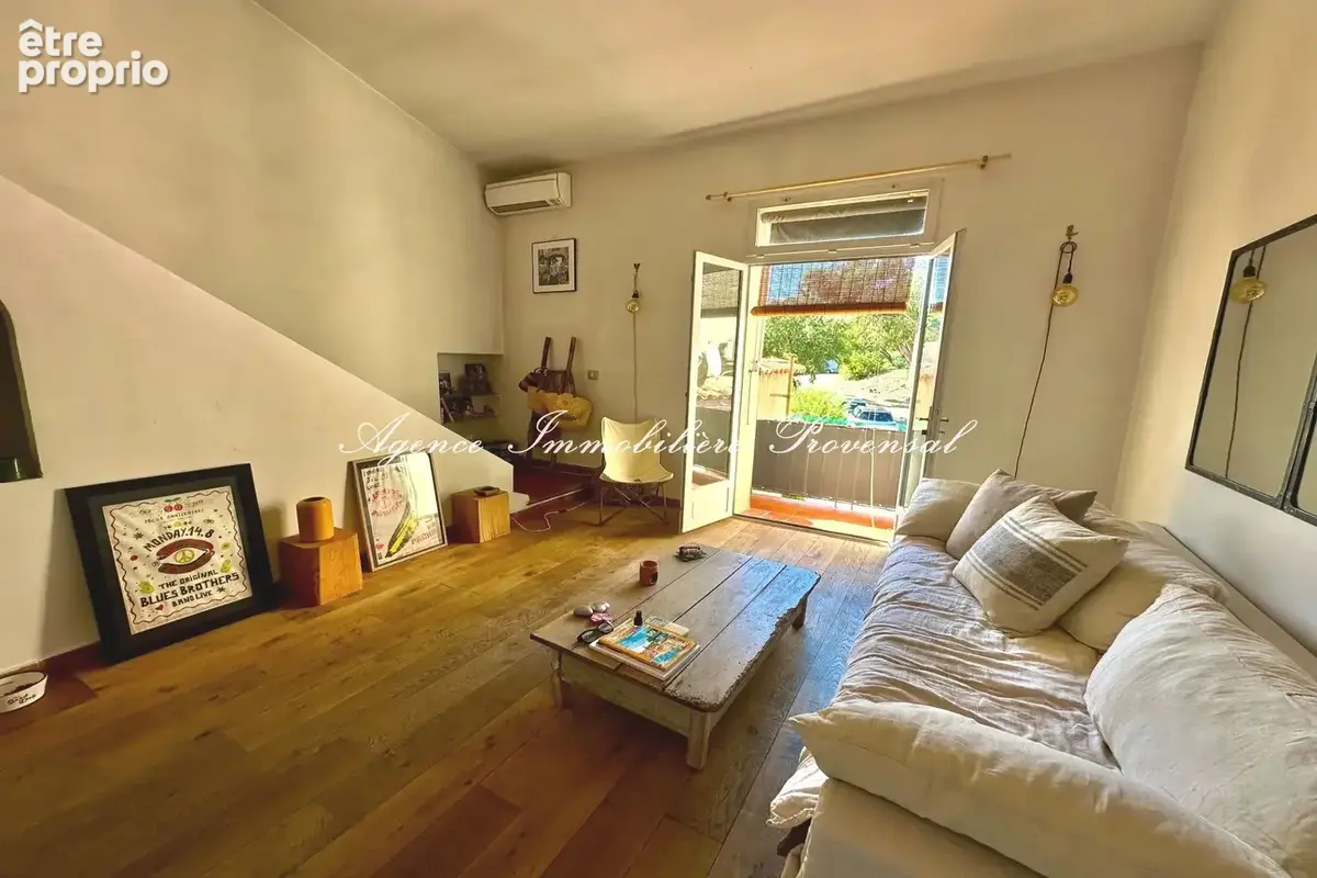 Maison 3 pièces 65 m² à vendre à Grimaud (83310) - photo 3