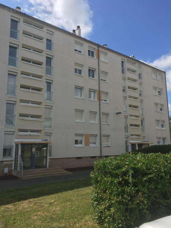 Appartement à VANNES