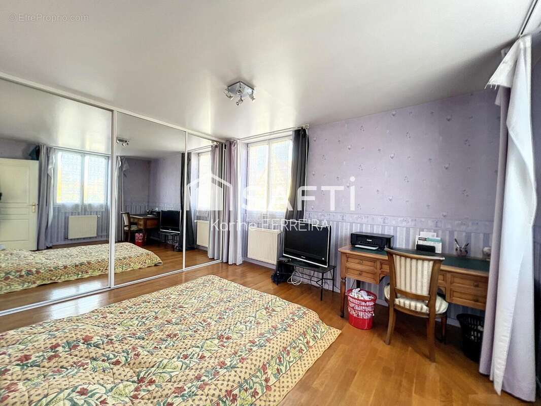 Photo 5 - Maison à BRUNOY