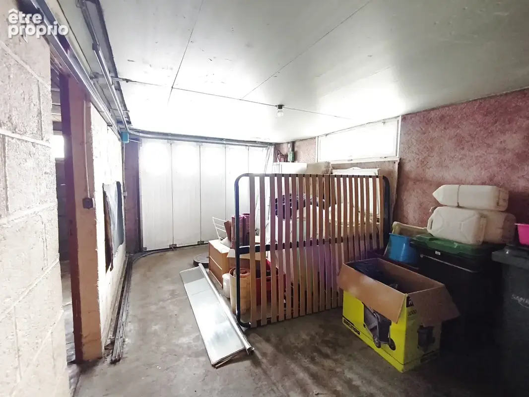 Charmante maison a renover - photo 10