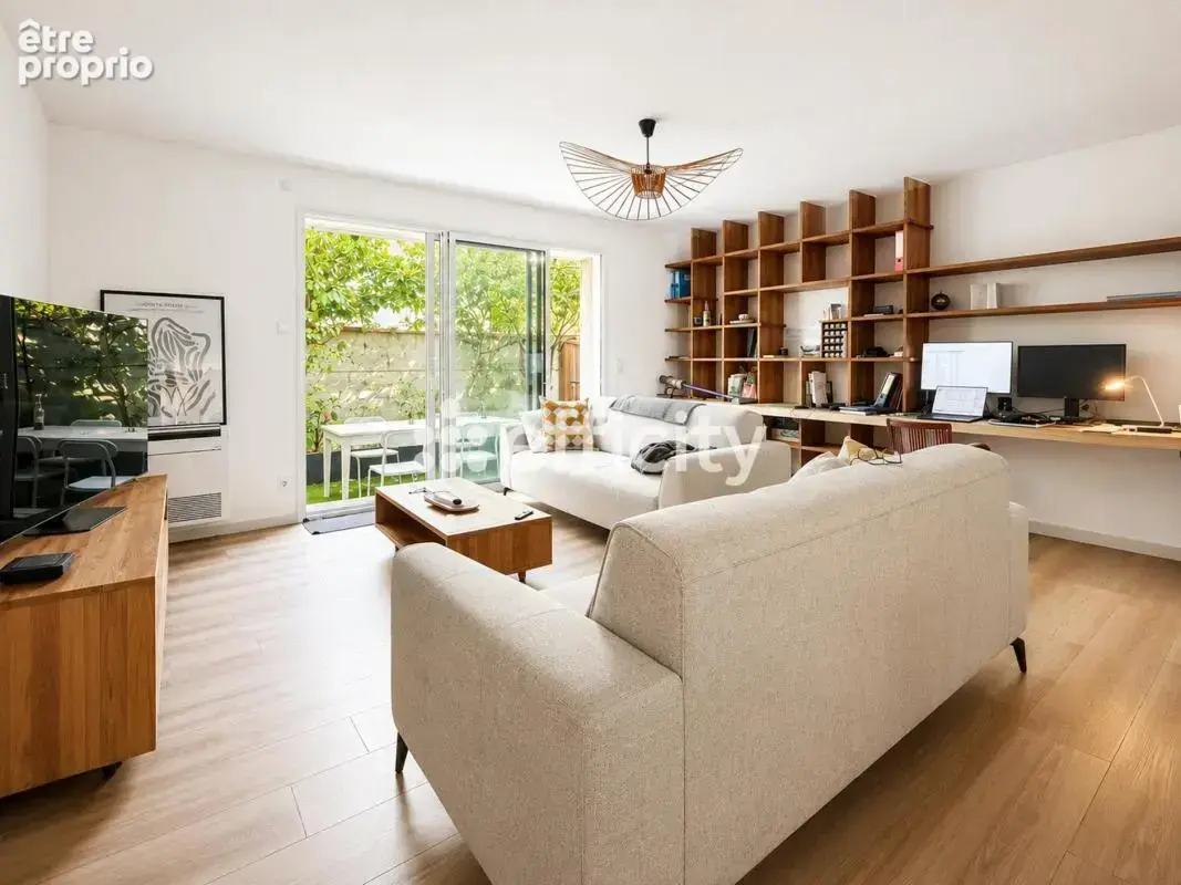 Maison 6 pièces 125 m² à vendre à Bordeaux (33800) - photo 3