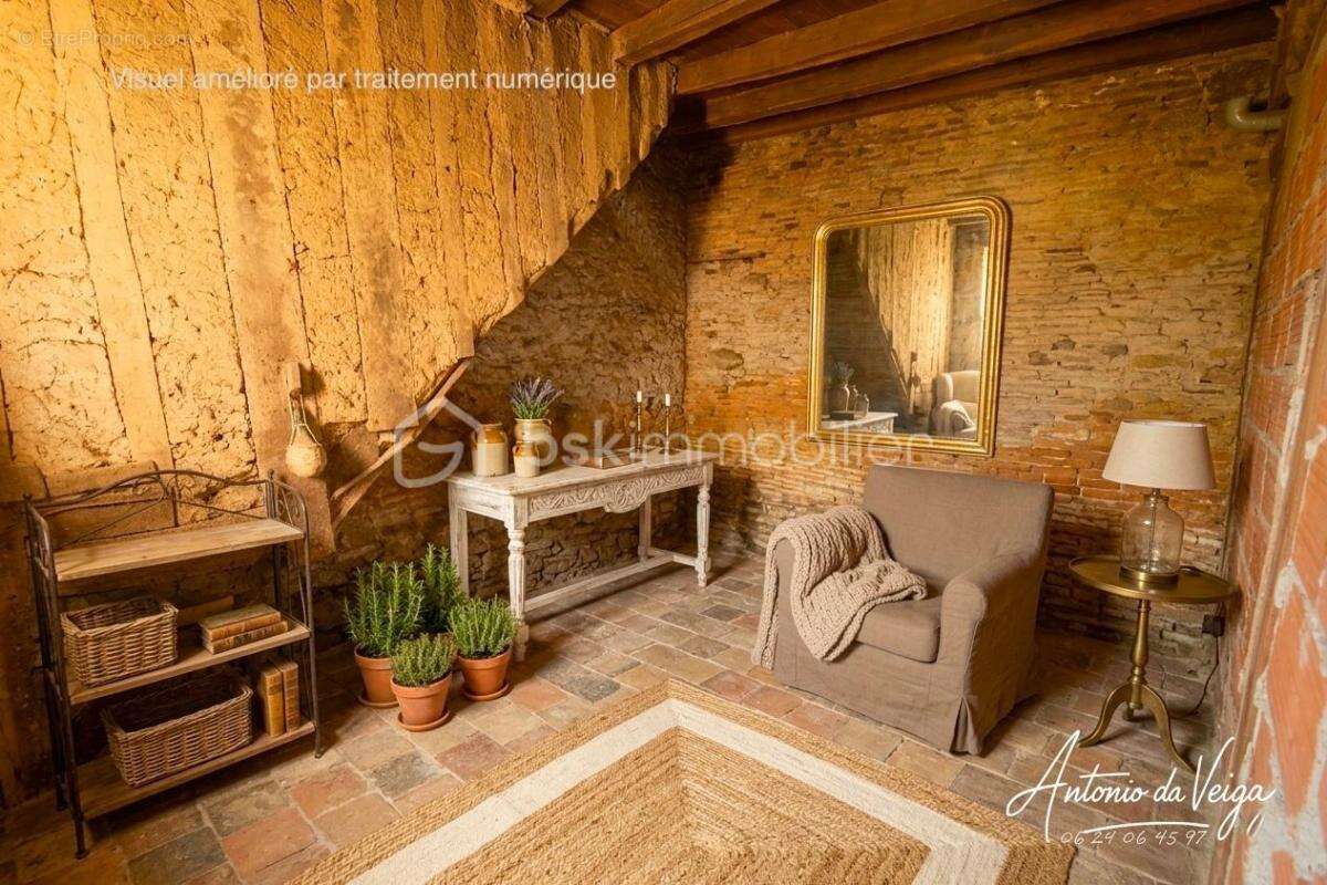 Appartement à EAUZE