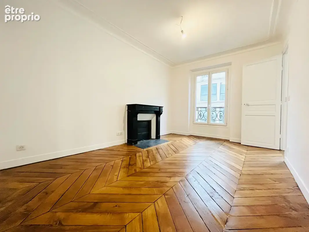 EXCLUSIVITÉ !  Rue de Bonaparte  2/3 pièces de 42,48 m2 (loi Carrez) - photo 5