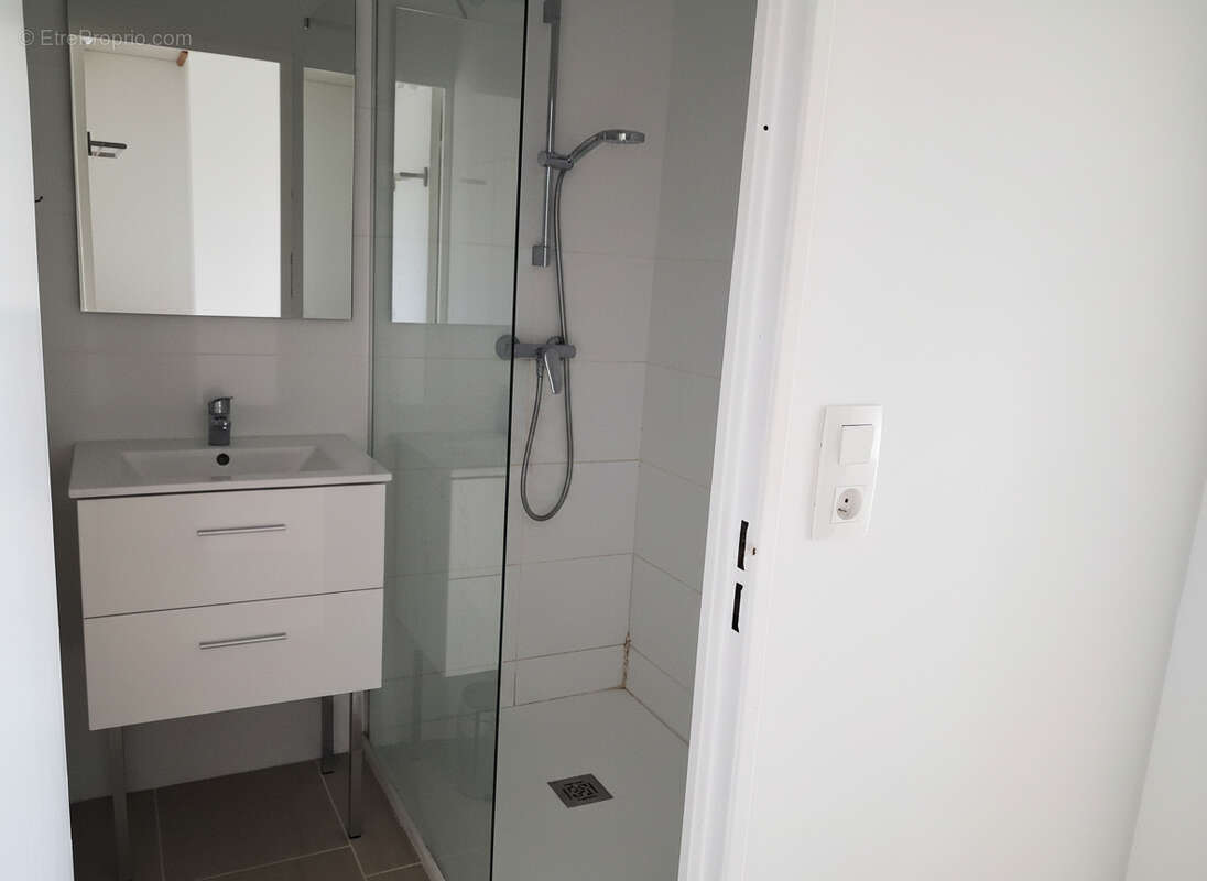 Appartement à LA BAULE-ESCOUBLAC