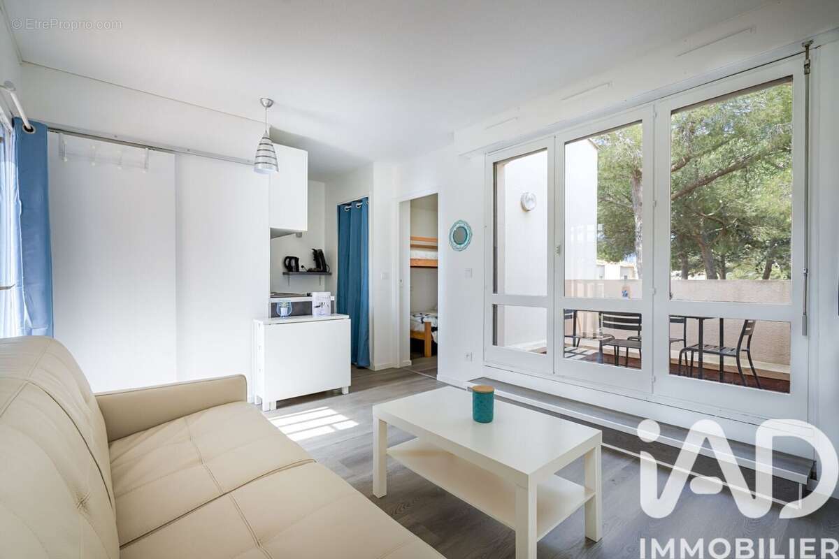 Photo 4 - Appartement à AGDE