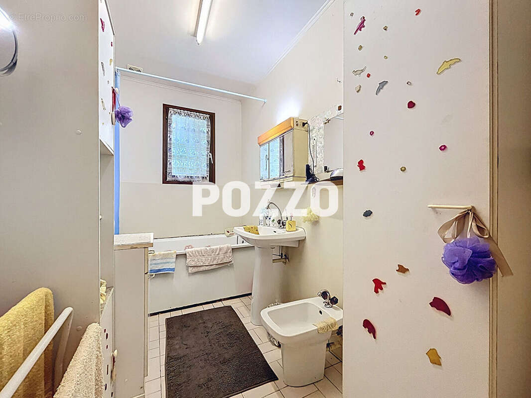 Maison à SAINT-SAUVEUR-LA-POMMERAYE