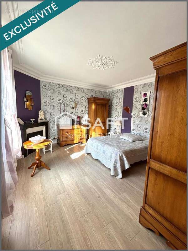 Photo 9 - Maison à DUGNY-SUR-MEUSE