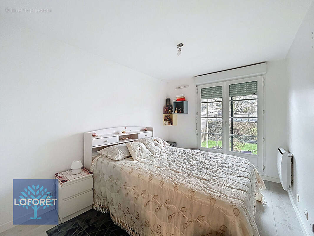 Appartement à CORBEIL-ESSONNES