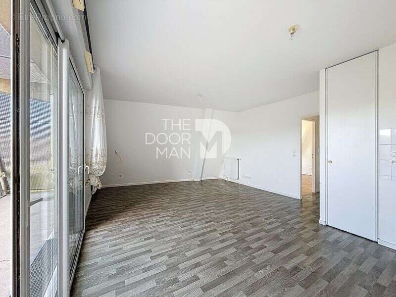 Appartement à LES SORINIERES