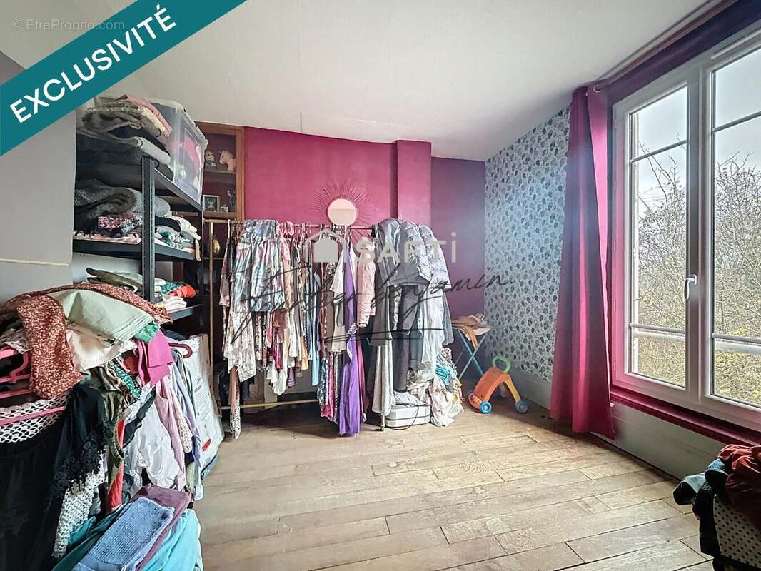 Photo 8 - Maison à LONGUEVILLE