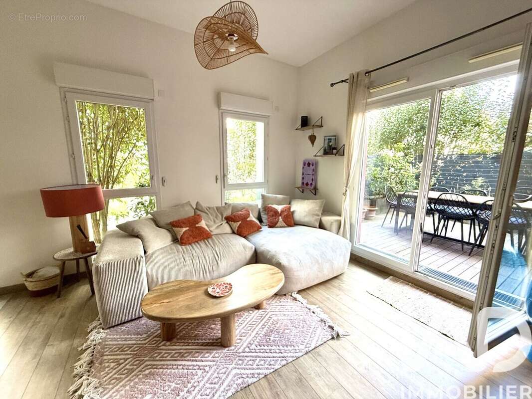 Photo 3 - Appartement à MASSY