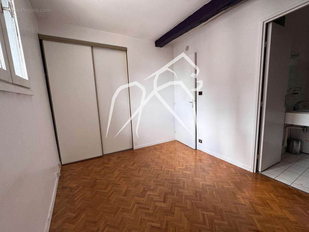 Appartement 4 pièces  Rouen quartier des antiquaires  100 m²  Ascenseur Parking sous-sol inclus - photo 10