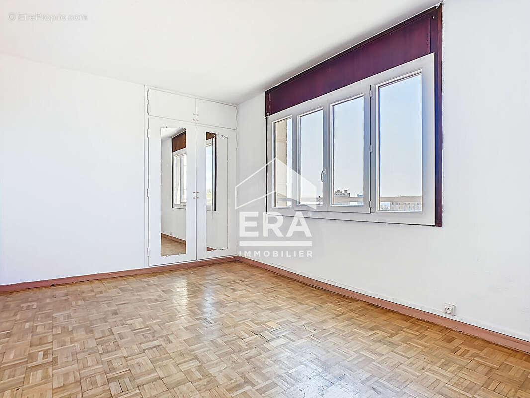 Appartement à MARSEILLE-13E