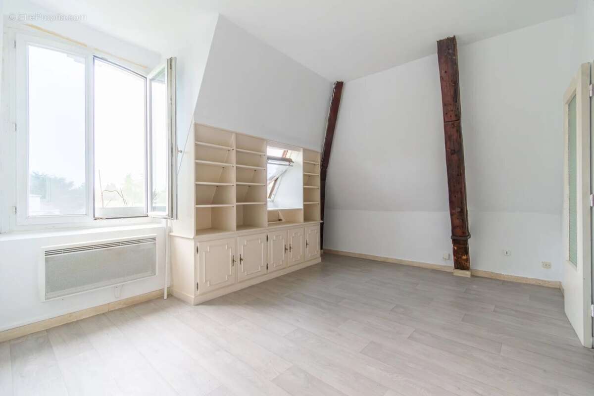 Appartement à MONTMORENCY