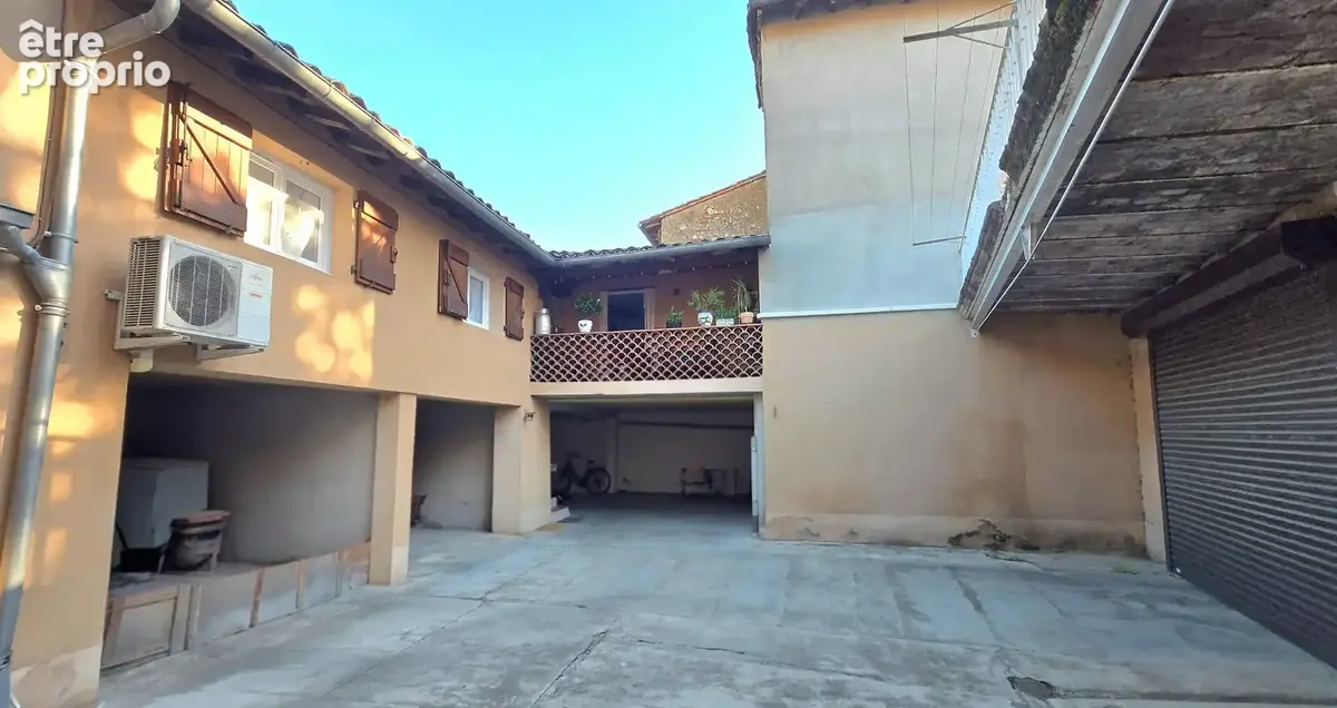 Immeuble centre ville de Gaillac- INVESTISSEUR - photo 5