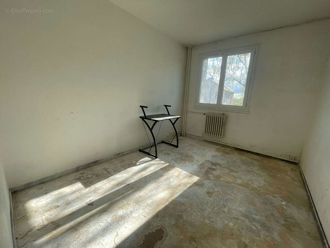 Appartement à SAUMUR