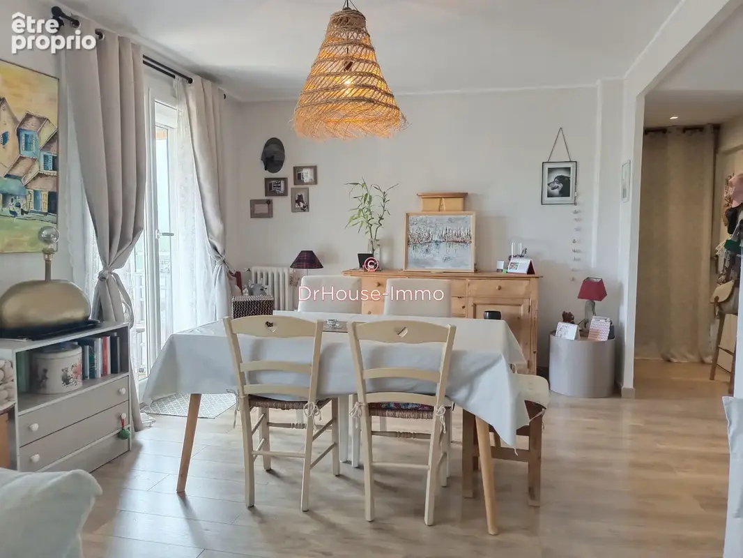 Appartement 3 pièces 71 m² à vendre à La Garde (83130) - photo 119