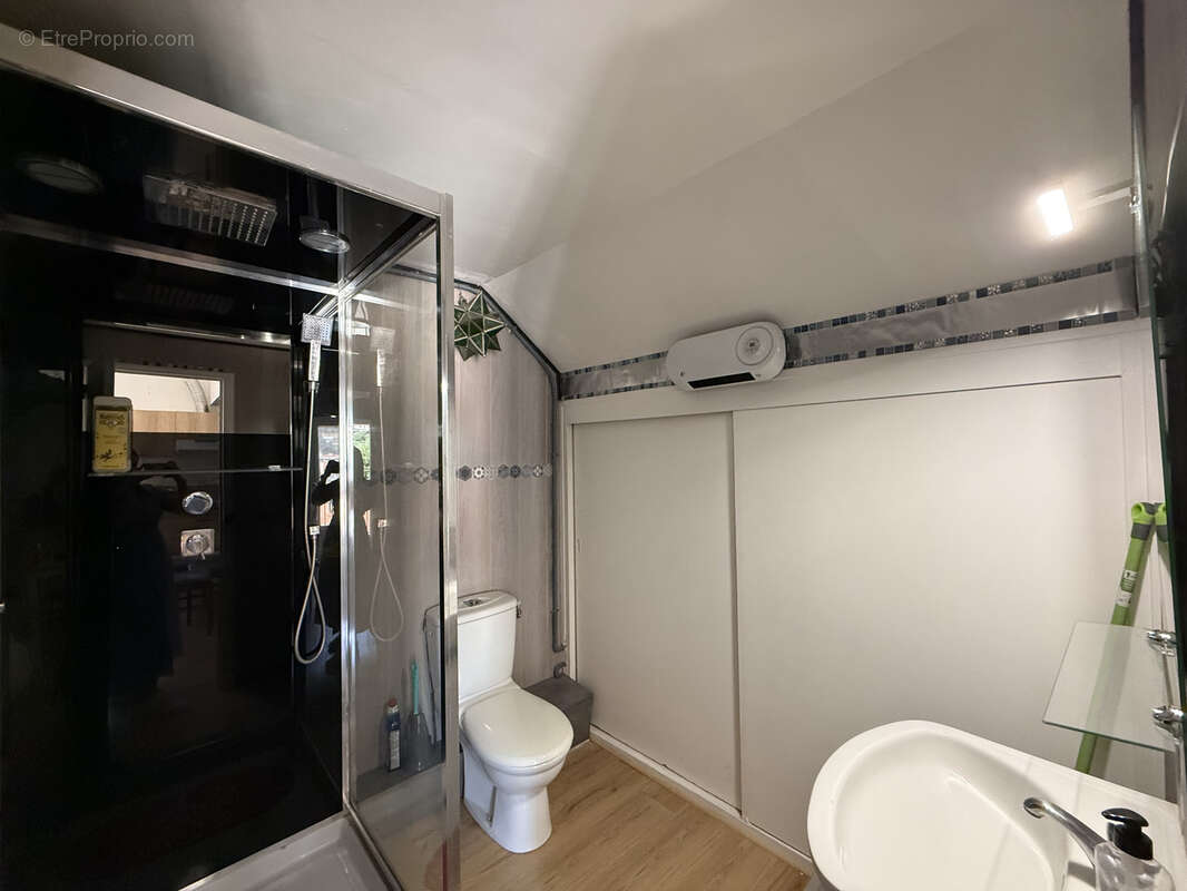 Appartement à AMELIE-LES-BAINS-PALALDA