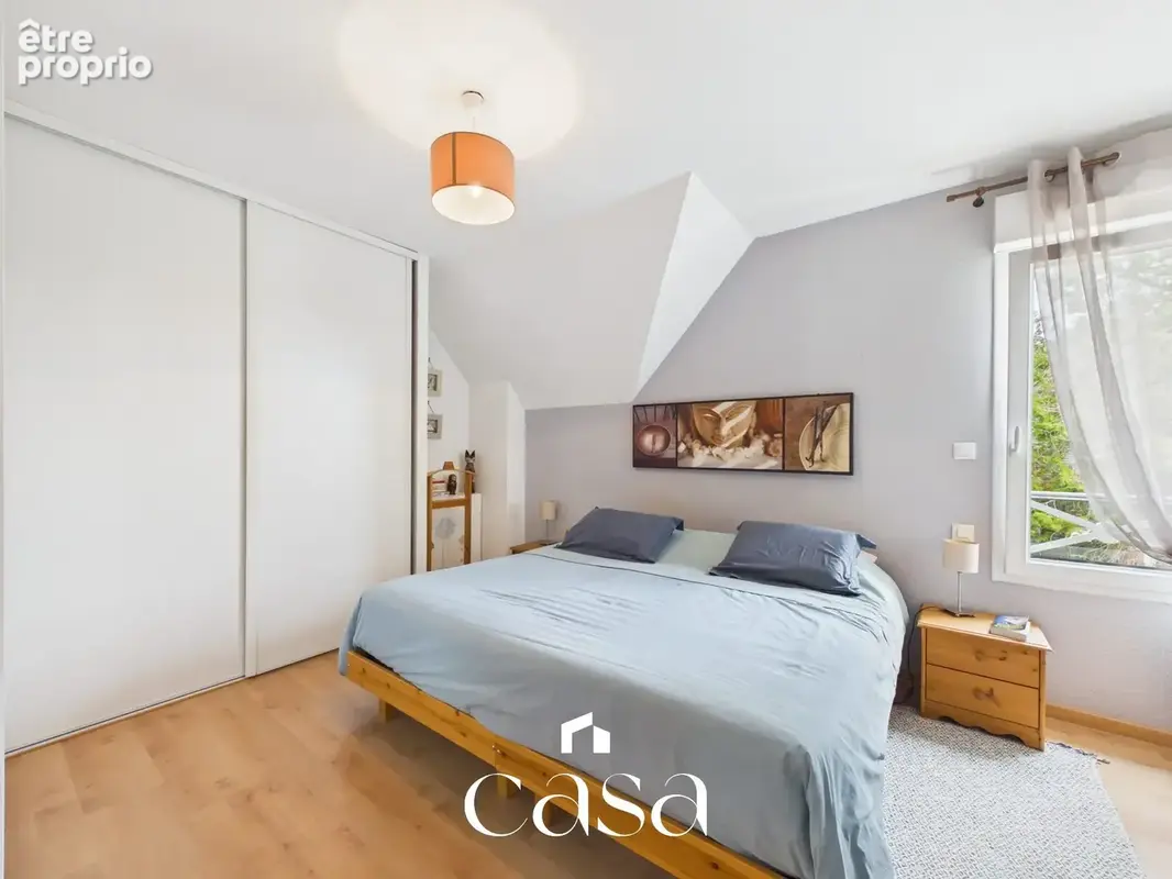Maison 7 pièces 180 m² à vendre à Falaise (14700) - photo 5