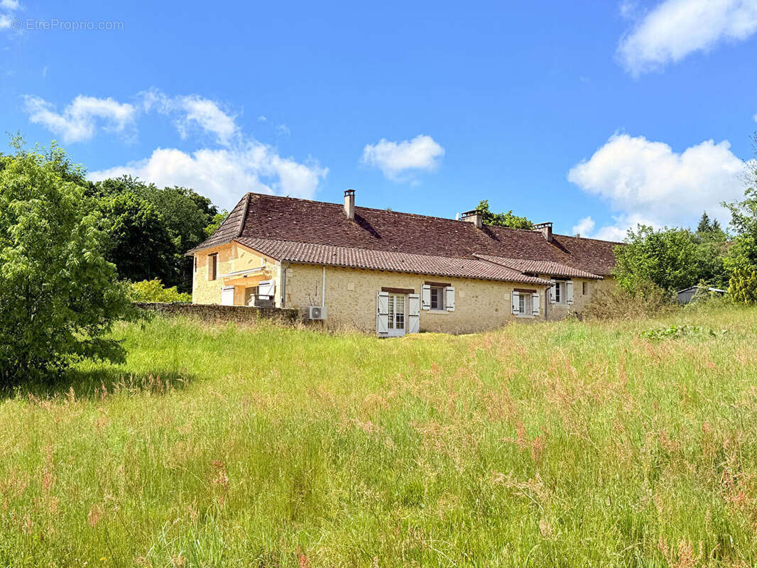 Maison de caractere - photo 5