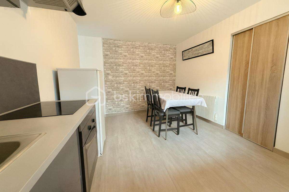 Maison à COGNIN-LES-GORGES