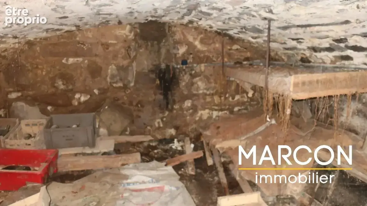 Maison de village a renover - photo 17