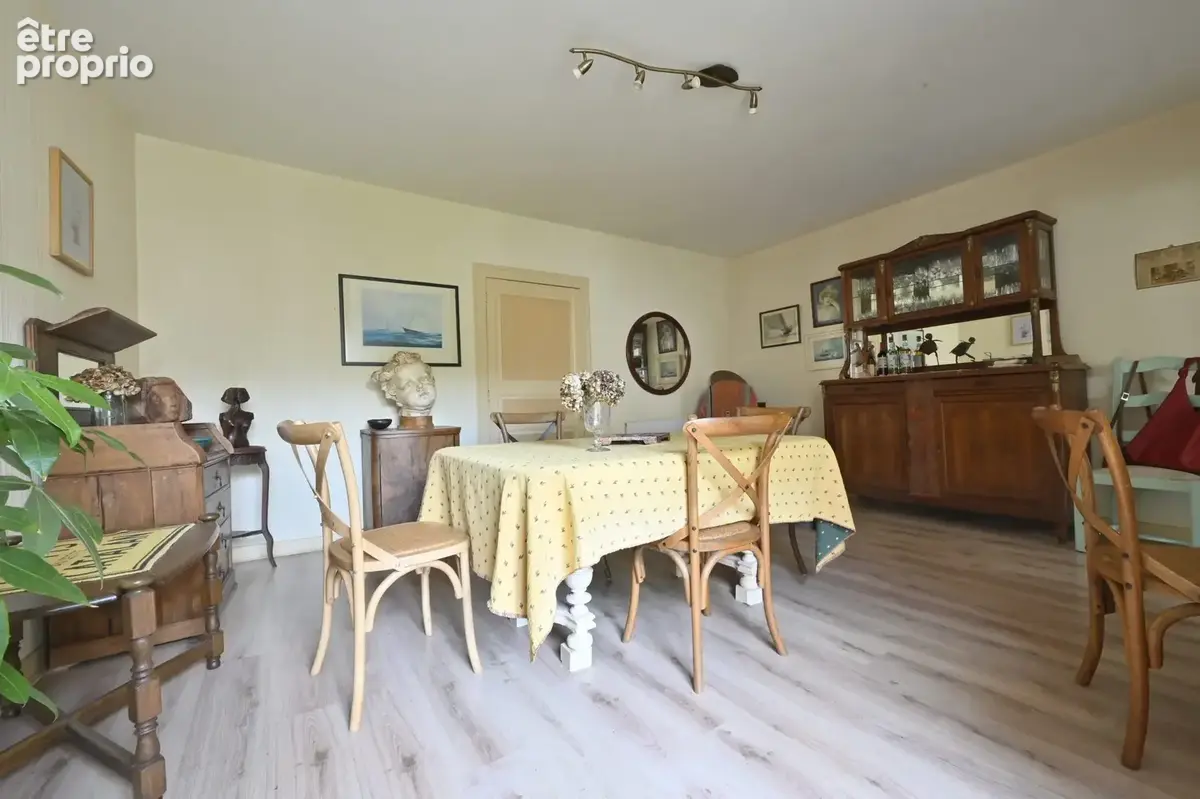 Appartement 207 m² à vendre à Saint-Jean-D'angely (17400) - photo 9
