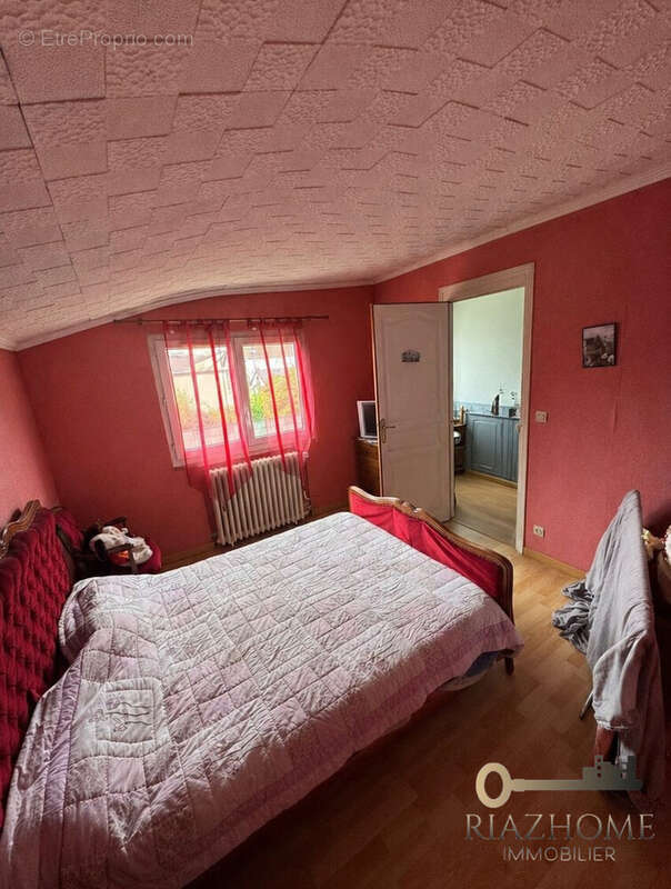 Maison à DRANCY